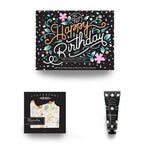Finchberry Happy Birthday Two Piece Gift Set - Lace and Grace Boutique
