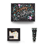 Finchberry Happy Birthday Two Piece Gift Set - Lace and Grace Boutique