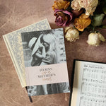 Hymns For A Mother's Heart - Lace and Grace Boutique