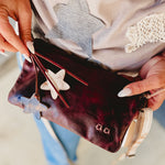BedStu Cadence Crossbody - Americana Rustic - Lace and Grace Boutique
