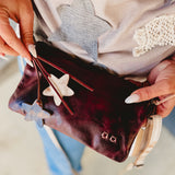 BedStu Cadence Crossbody - Americana Rustic - Lace and Grace Boutique