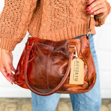 BedStu Rockababy Bag - Desert Sunset Tie Dye
