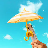 Modern Monkey Cabana Boy Phone Umbrella