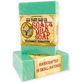 Old Town Soap Co. Full Goat's Milk Soap Bars