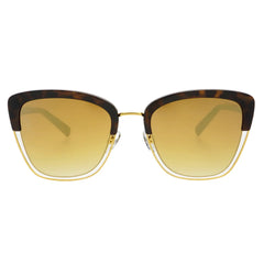 FREYRS Iris Sunglasses - Tortoise - Lace and Grace Boutique