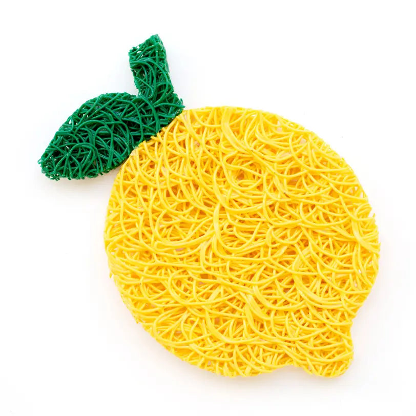 Finchberry Lemon Soap Saver - Lace and Grace Boutique