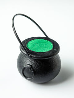 Cauldron Bath Bomb - Halloween 2026 - Lace and Grace Boutique