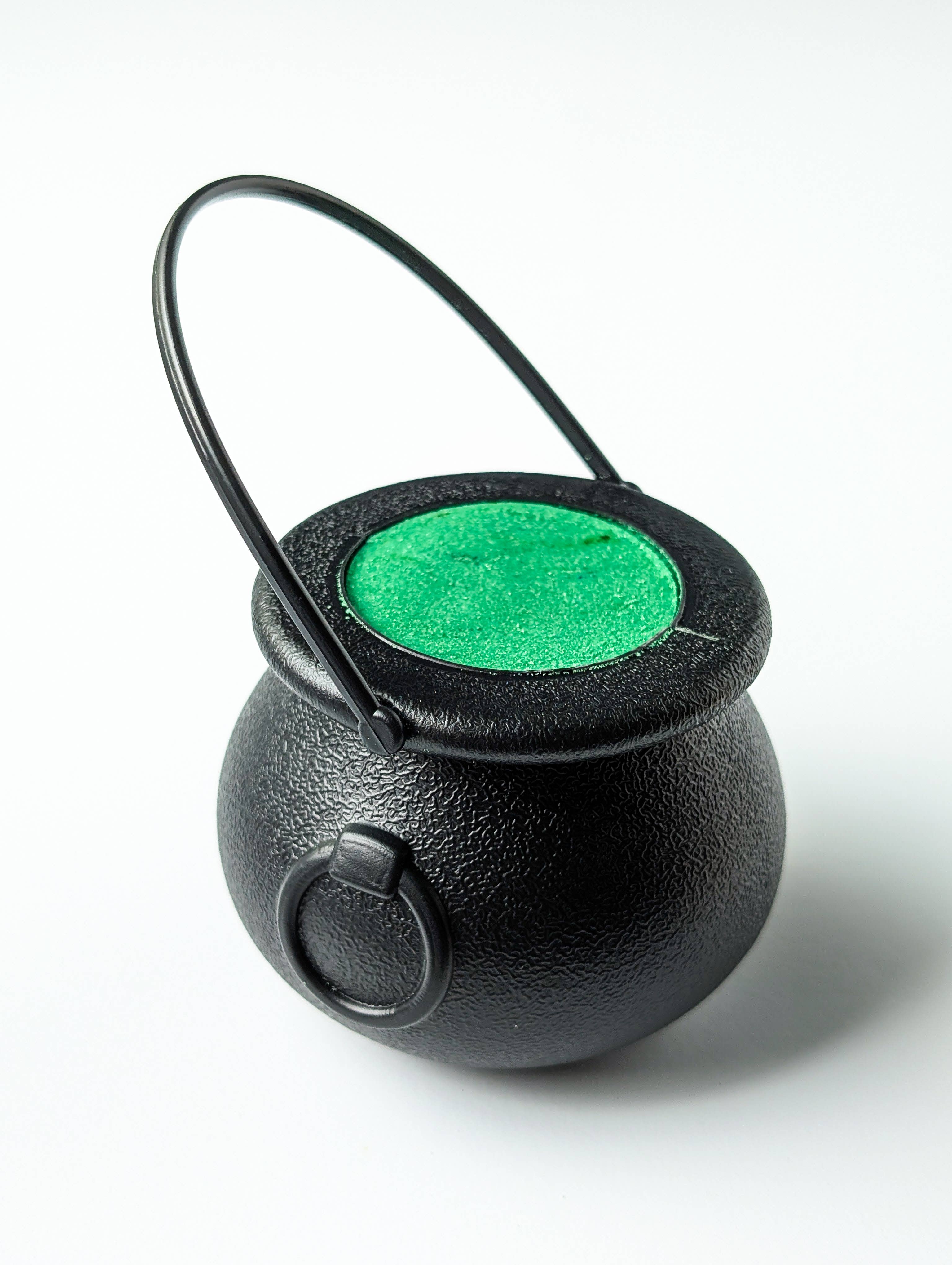 Cauldron Bath Bomb - Halloween 2026 - Lace and Grace Boutique