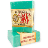 Old Town Soap Co. Full Goat's Milk Soap Bars