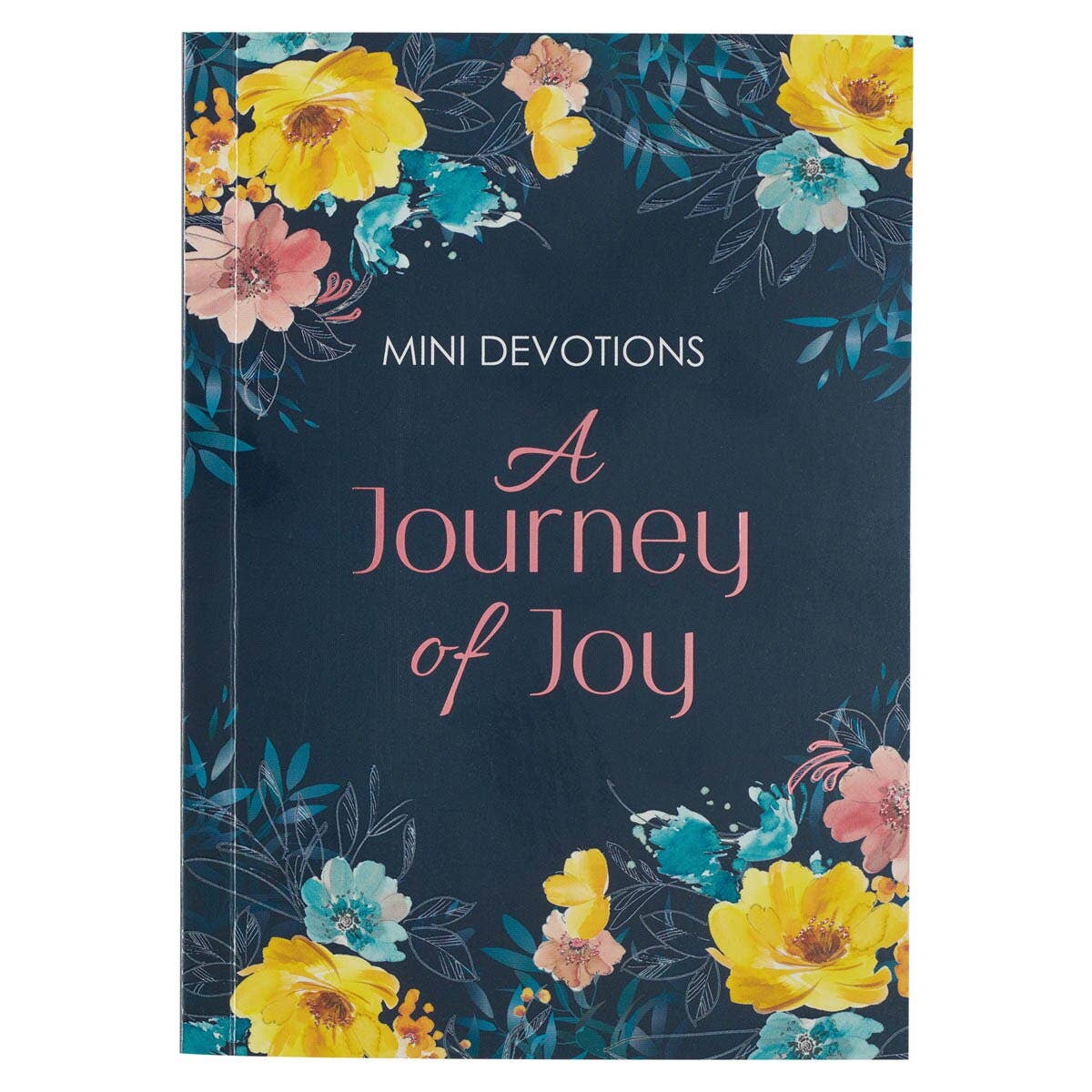 Mini Devotions | A Journey of Joy - Lace and Grace Boutique