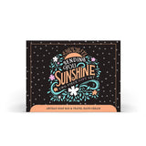 FinchBerry Sending You Sunshine Two Piece Gift Set - Lace and Grace Boutique