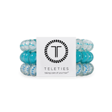 Teleties Spiral Hair Coils | Large - Soft Surf