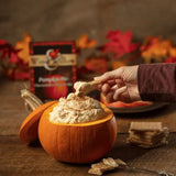 Wind & Willow Pumpkin Pie Cheeseball & Dessert Mix