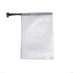 Finchberry Woven Soap Saver - White - Lace and Grace Boutique