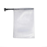 Finchberry Woven Soap Saver - White - Lace and Grace Boutique