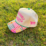 Most Valuable Parent Hat - Lace and Grace Boutique
