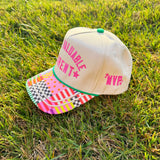 Most Valuable Parent Hat - Lace and Grace Boutique