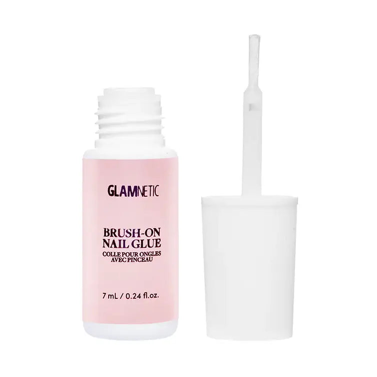 Glamnetic Brush On Nail Glue - Lace and Grace Boutique