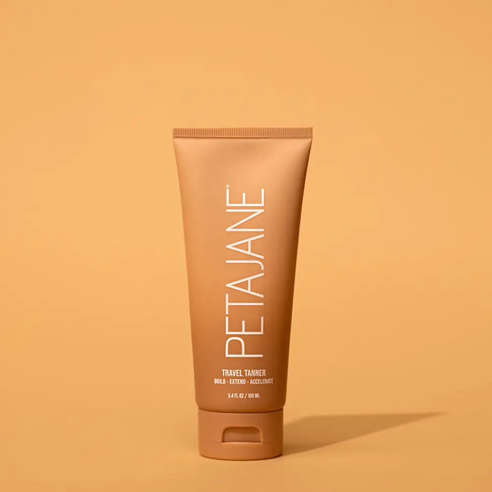 Peta Jane Beauty Travel Tan Extender Lotion - Lace and Grace Boutique