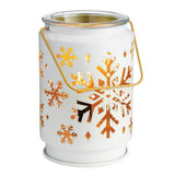 Snowflake Illumination Fragrance Warmer
