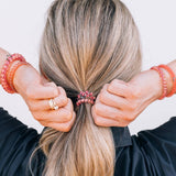 Teleties Spiral Hair Coils | Small - Dreamsicle