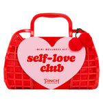Self-Love Club Mini Wellness Kit - Lace and Grace Boutique