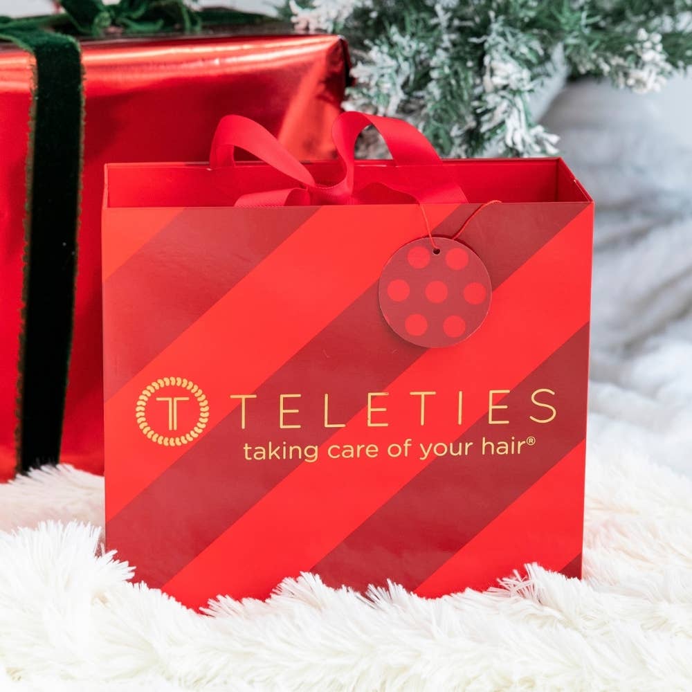 Teleties 2026 Holiday Advent Calendar - Lace and Grace Boutique
