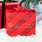 Teleties 2026 Holiday Advent Calendar - Lace and Grace Boutique