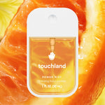 Touchland Power Mist Hydrating Hand Sanitizer - Citrus Grove - Lace and Grace Boutique