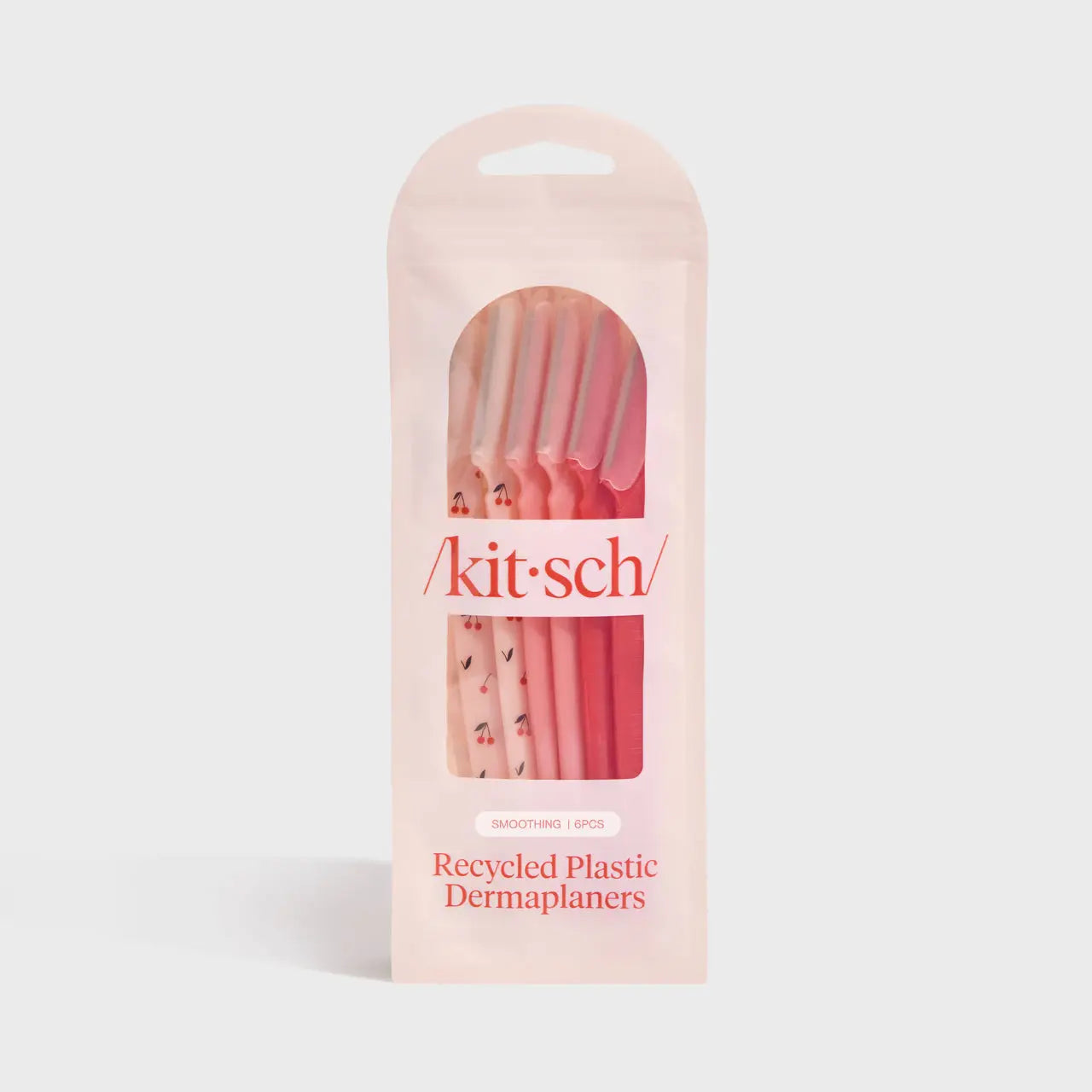 Kitsch Cherry Blossom Print Dermaplaner Set - Lace and Grace Boutique