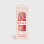 Kitsch Cherry Blossom Print Dermaplaner Set - Lace and Grace Boutique