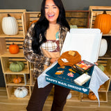 Fall Favorites Box