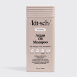 Kitsch Repairing Argan Oil Shampoo - Lace and Grace Boutique