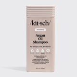 Kitsch Repairing Argan Oil Shampoo - Lace and Grace Boutique