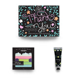 Finchberry Thank You Two Piece Gift Set