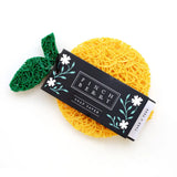 Finchberry Lemon Soap Saver - Lace and Grace Boutique