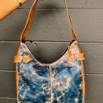 Bed|Stu Argus Shoulder Bag - Blazer Lux Tan Rustic - Lace and Grace Boutique