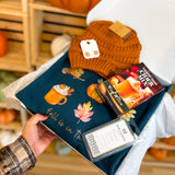 Fall Favorites Box