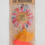 Natural Life Car Air Freshener - Stay Close - Lace and Grace Boutique