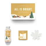 Finchberry All Is Bright 3 Piece Gift Set