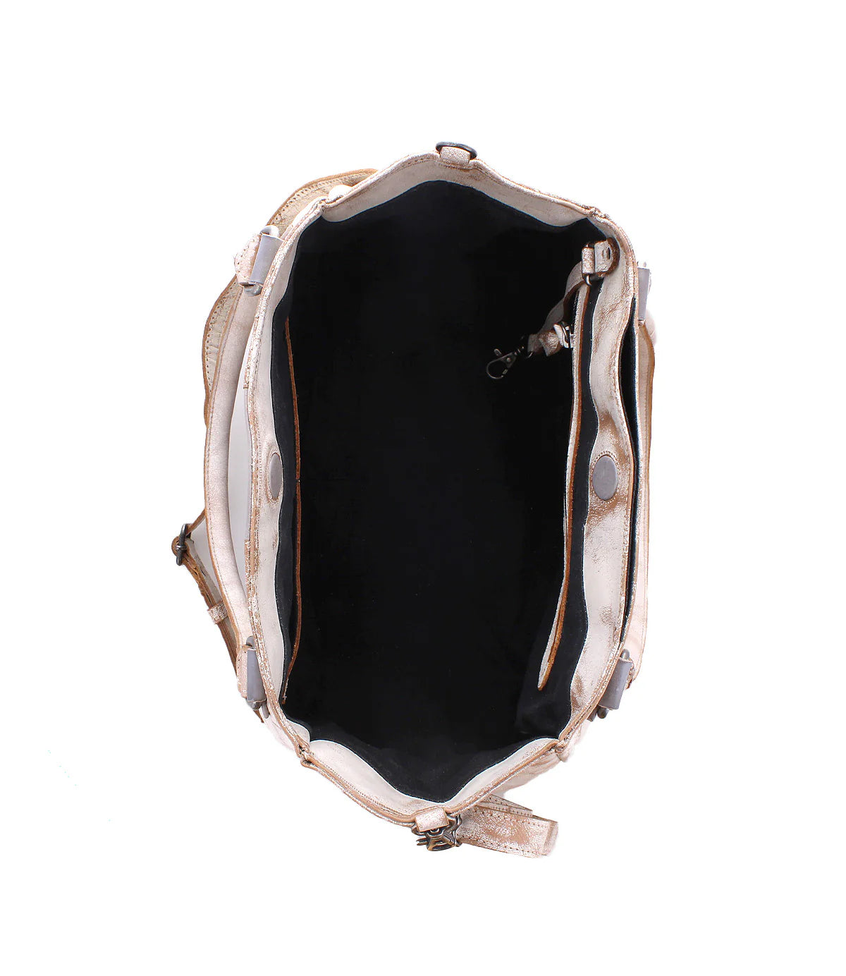 BedStu Astana Tote Bag - Nectar Lux Icicle Rustic - Lace and Grace Boutique