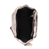 BedStu Astana Tote Bag - Nectar Lux Icicle Rustic - Lace and Grace Boutique