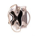 BedStu Astana Tote Bag - Nectar Lux Icicle Rustic - Lace and Grace Boutique