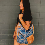 Bed|Stu Argus Shoulder Bag - Blazer Lux Tan Rustic - Lace and Grace Boutique