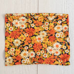 Natural Life Half Boho Bandeau - Ditsy Garden - Lace and Grace Boutique