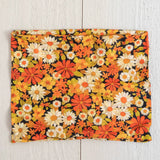Natural Life Half Boho Bandeau - Ditsy Garden - Lace and Grace Boutique