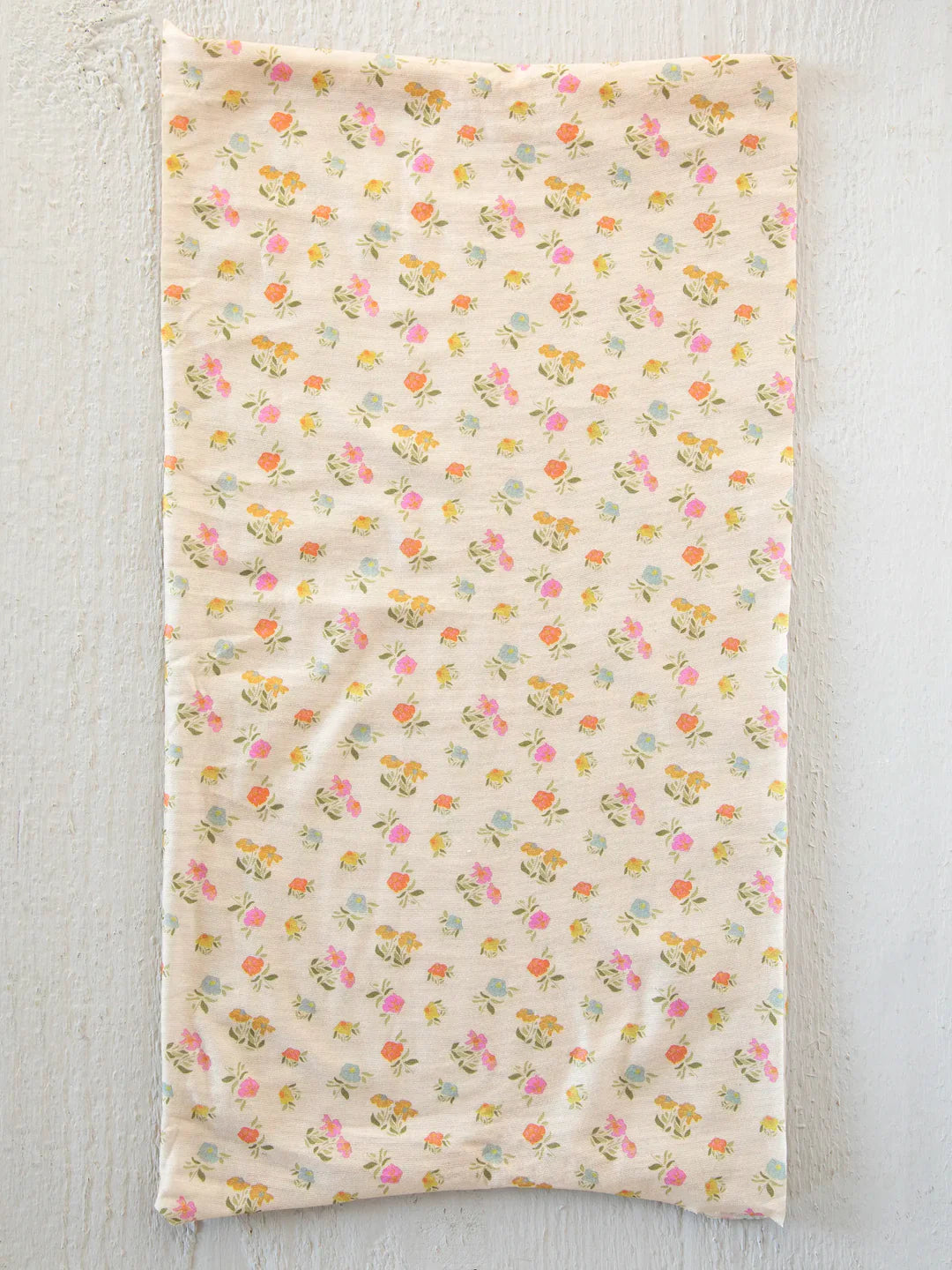 Natural Life Boho Bandeau - Pastel Floral - Lace and Grace Boutique