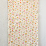 Natural Life Boho Bandeau - Pastel Floral - Lace and Grace Boutique