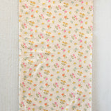 Natural Life Boho Bandeau - Pastel Floral - Lace and Grace Boutique