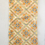Natural Life Boho Bandeau - Diamond Block Cream - Lace and Grace Boutique